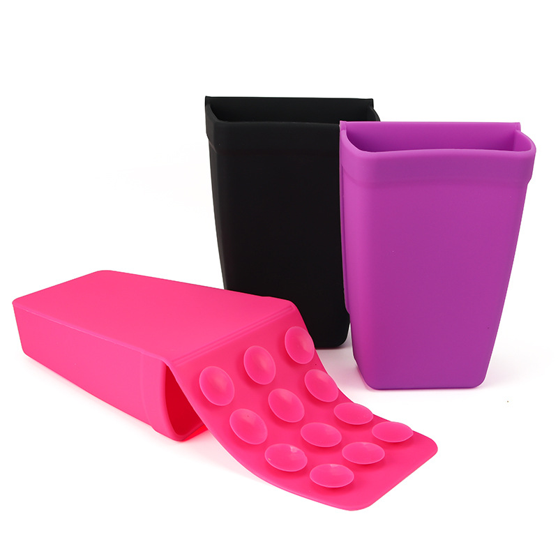 Silicone Storage Bucket 1