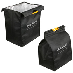 XL Insulated RPET Shopping Bag 3