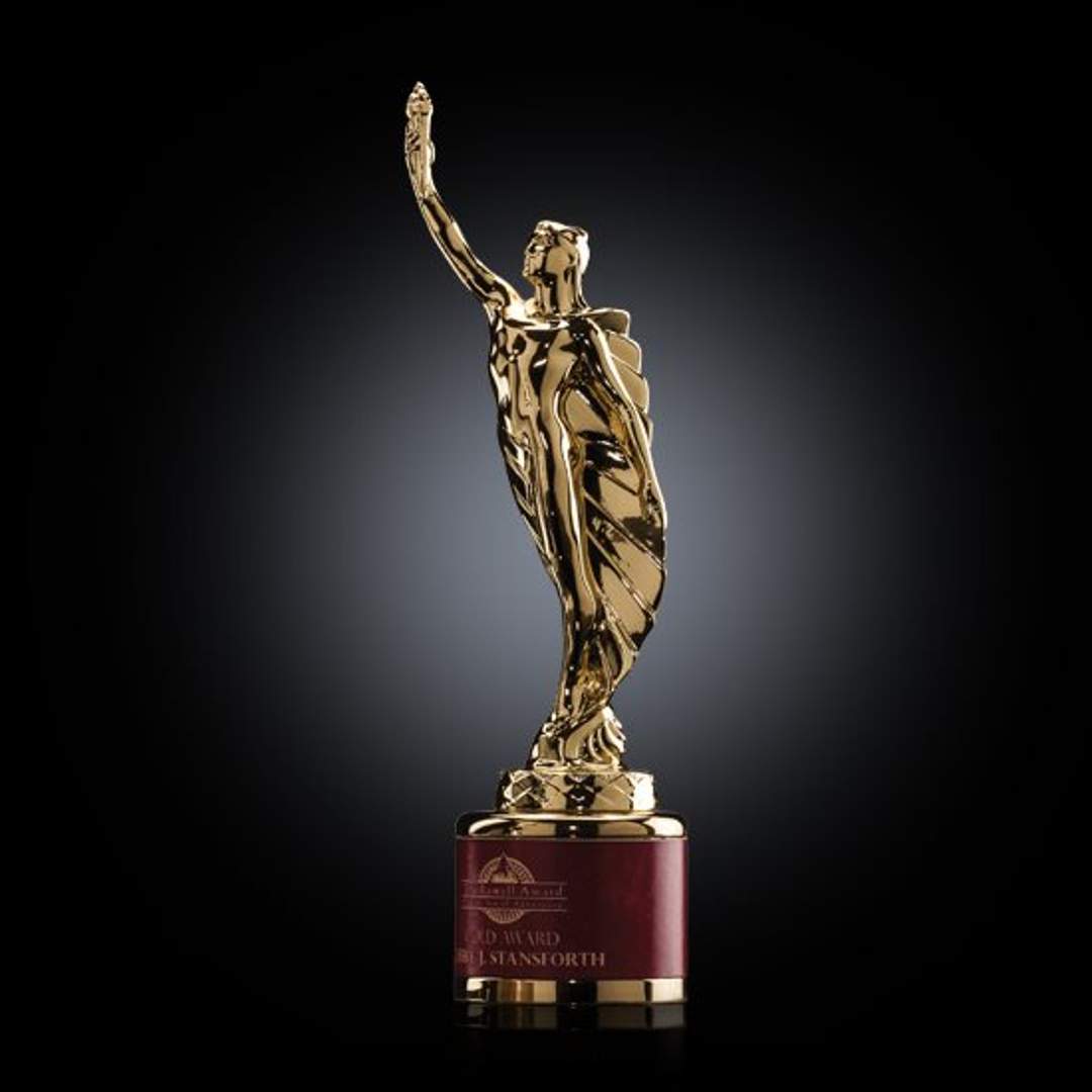 Supremacy Award on Imperial Base 3