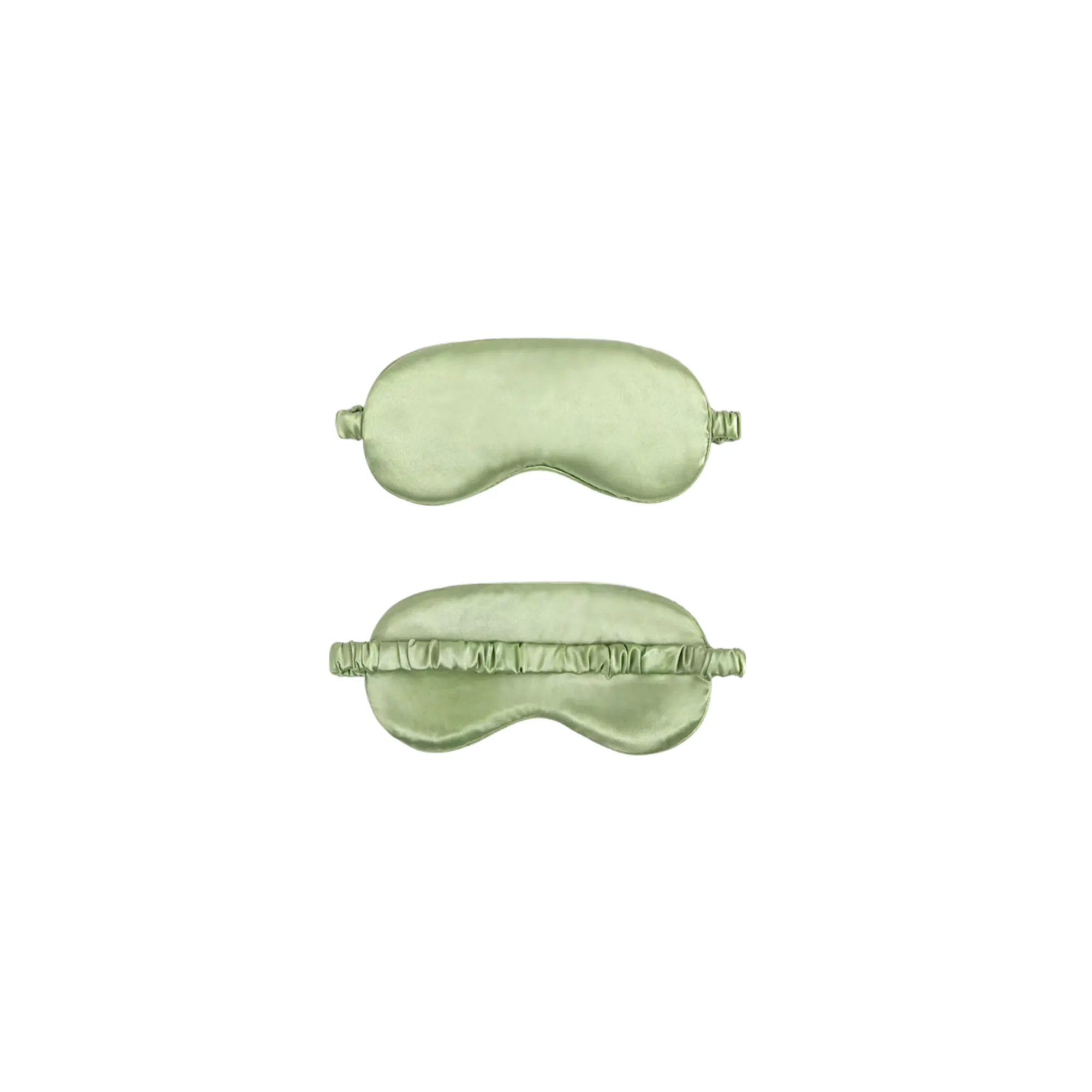 Reversible Silk Eye Mask for Sleep 10