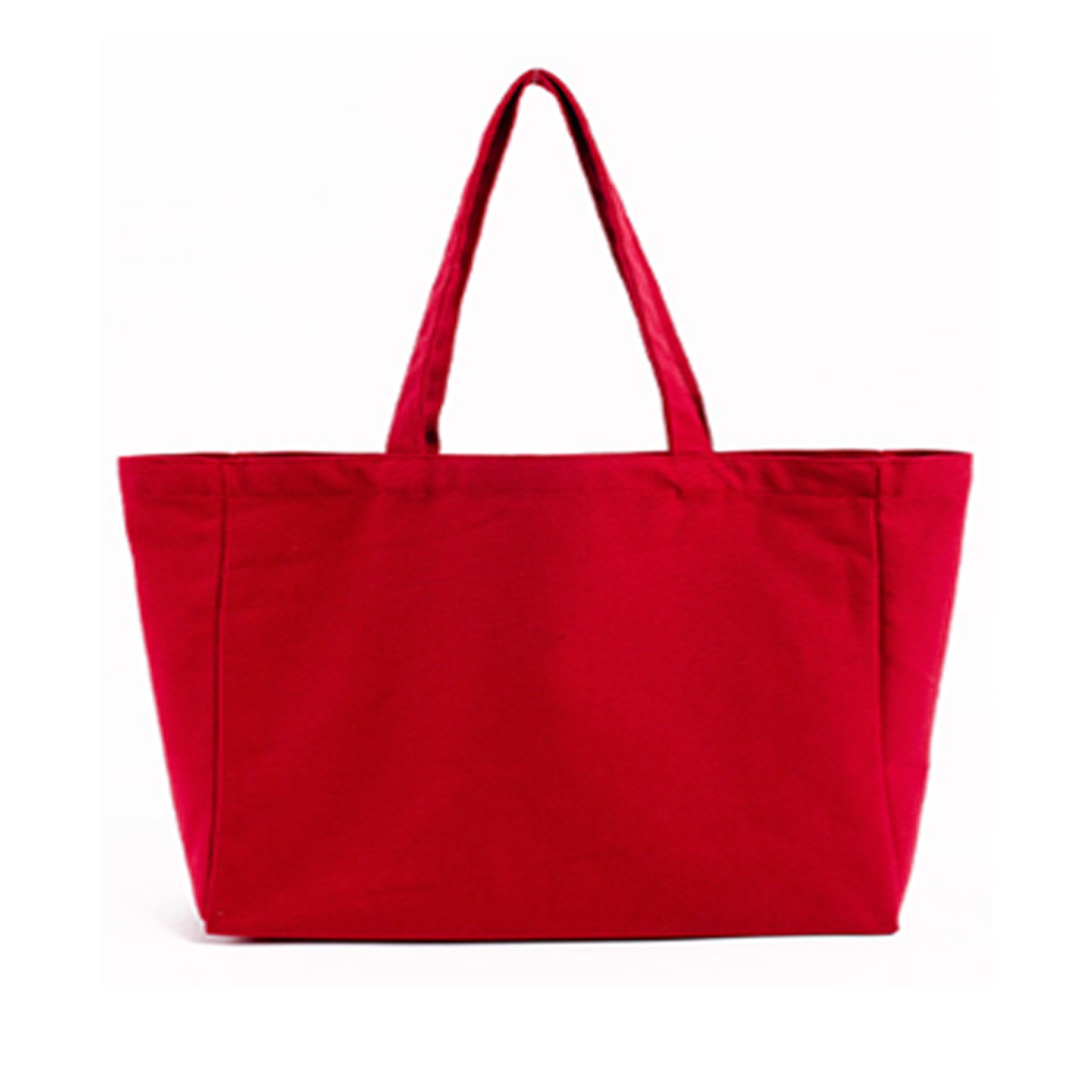 Classic Canvas Tote Bag, custom tote bag with logo imprint 7