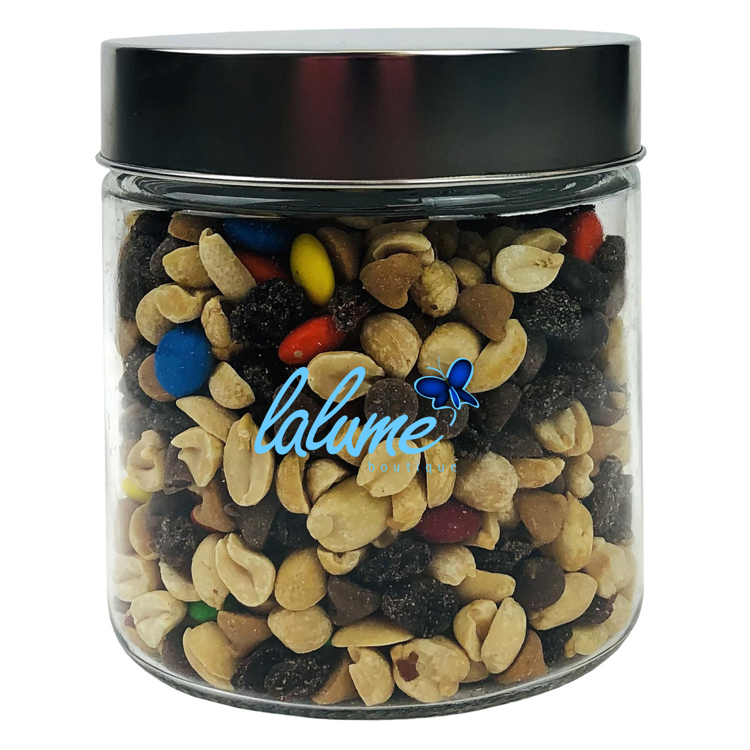 Large Jar Standard Fill 24