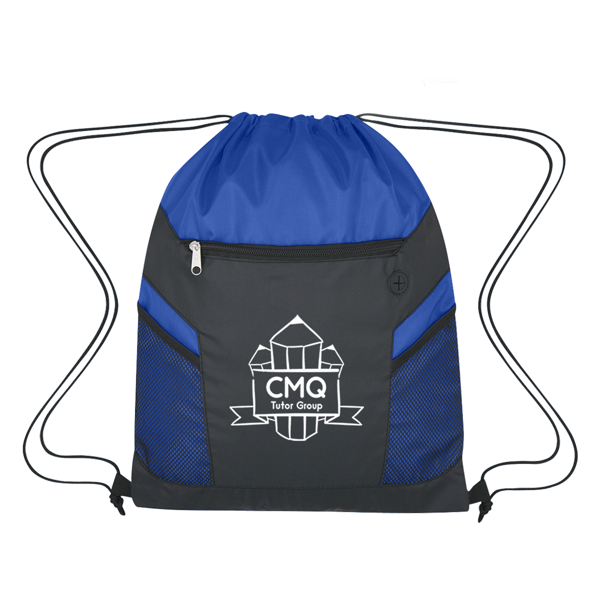 Ripstop Drawstring Bag 5