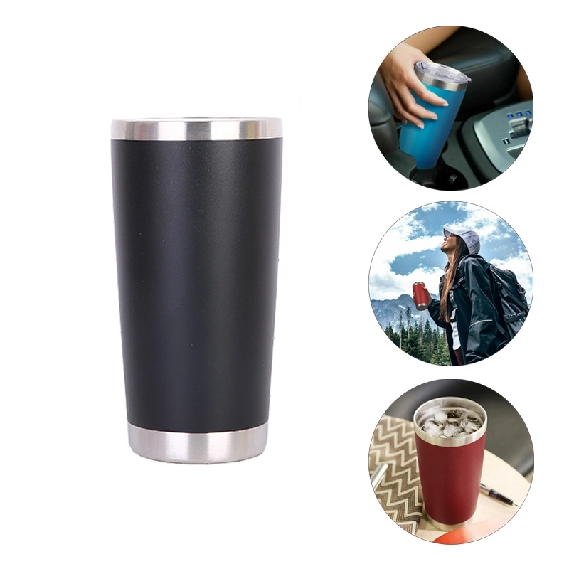 20 oz Stainless Steel Tumbler Vacuum Cup 1