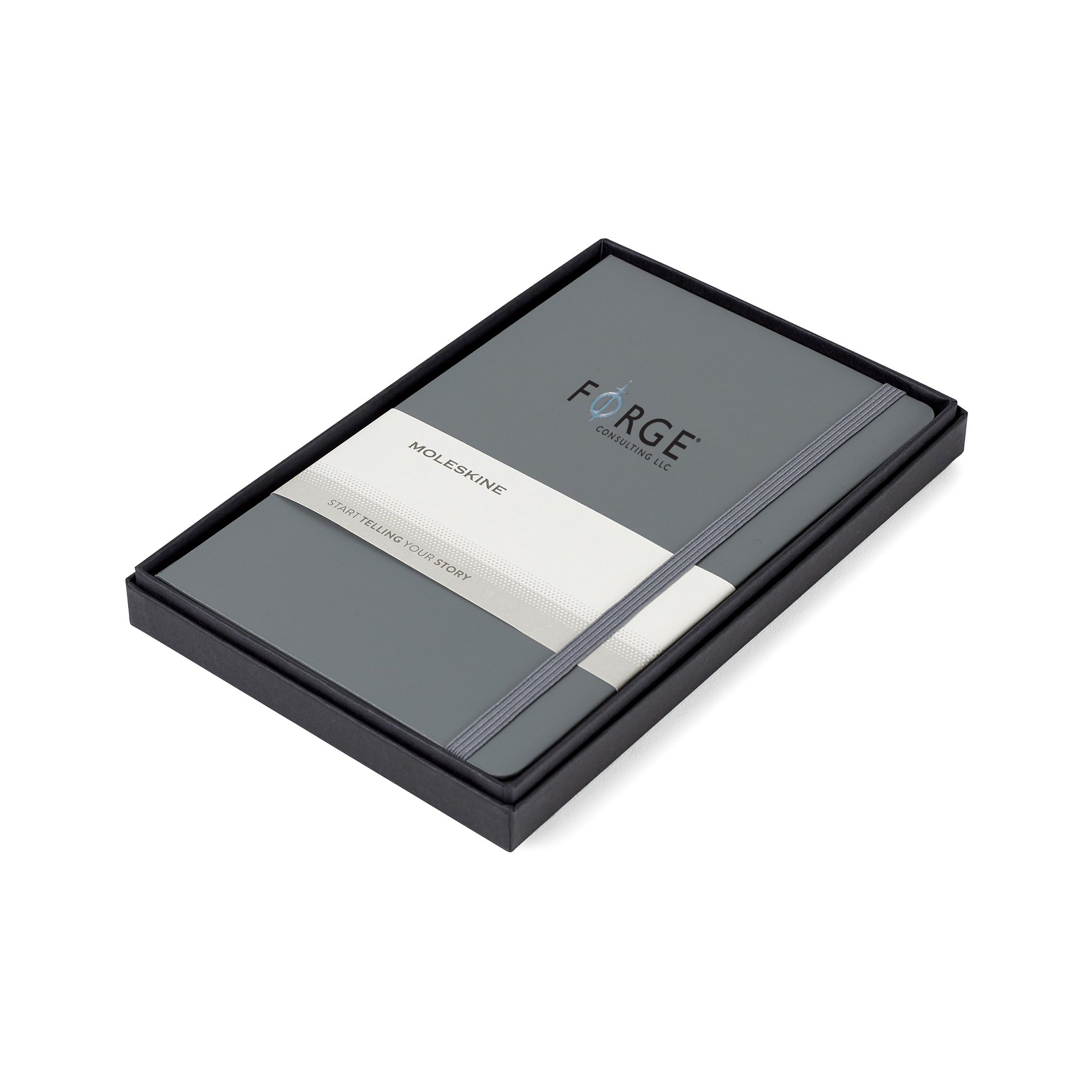 Moleskine® Large Notebook Gift Set 15