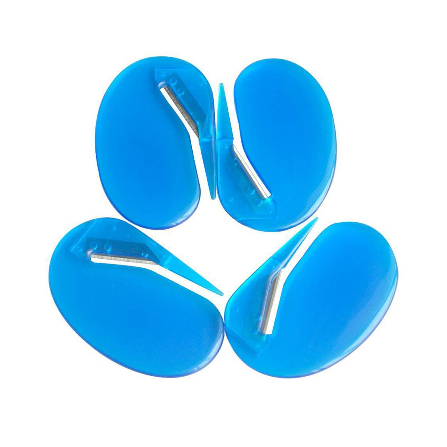 Plastic Letter Opener Slitter 3