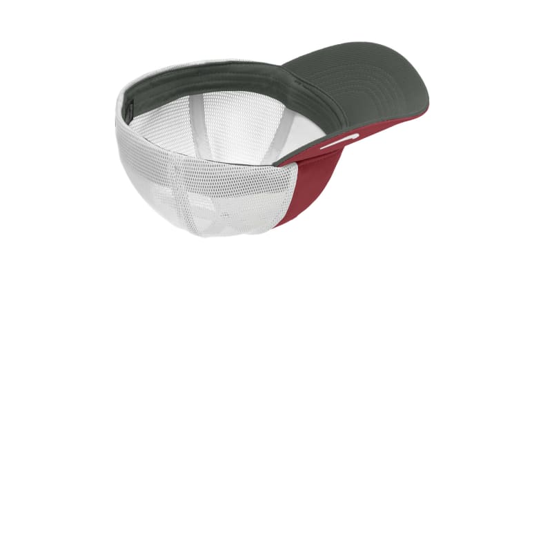 Nike Stretch-to-Fit Mesh Back Cap 9