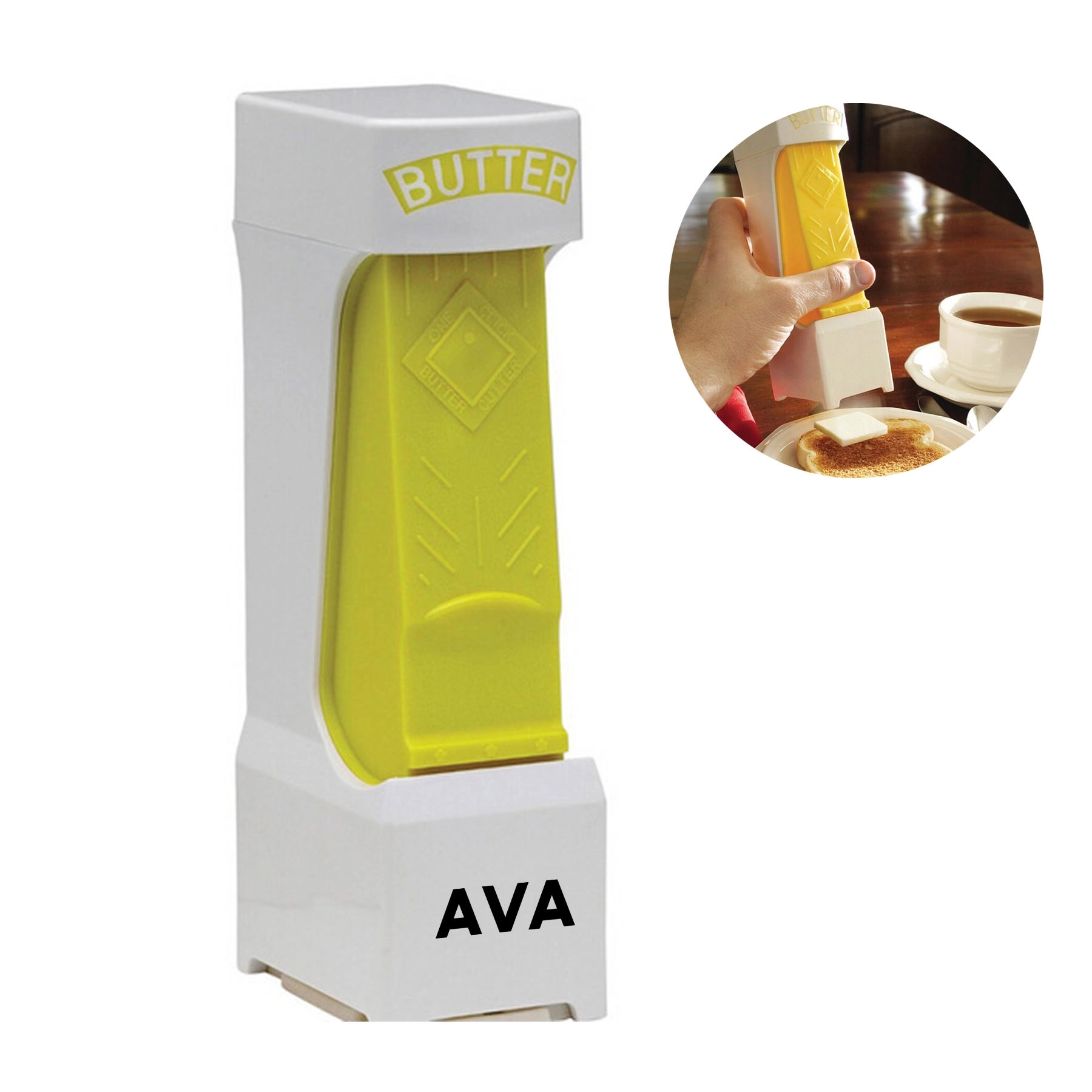 Butter Cutter 2