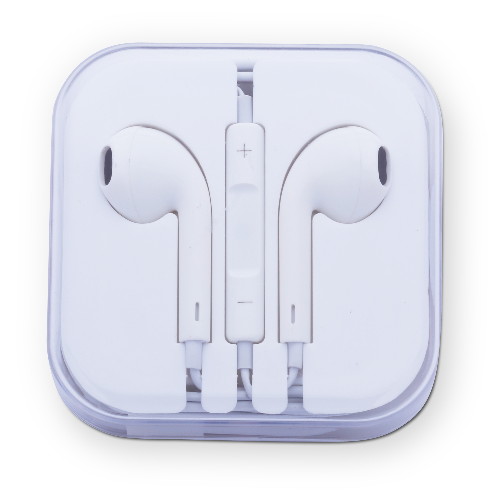 Mobile Phone Ear Buds 4