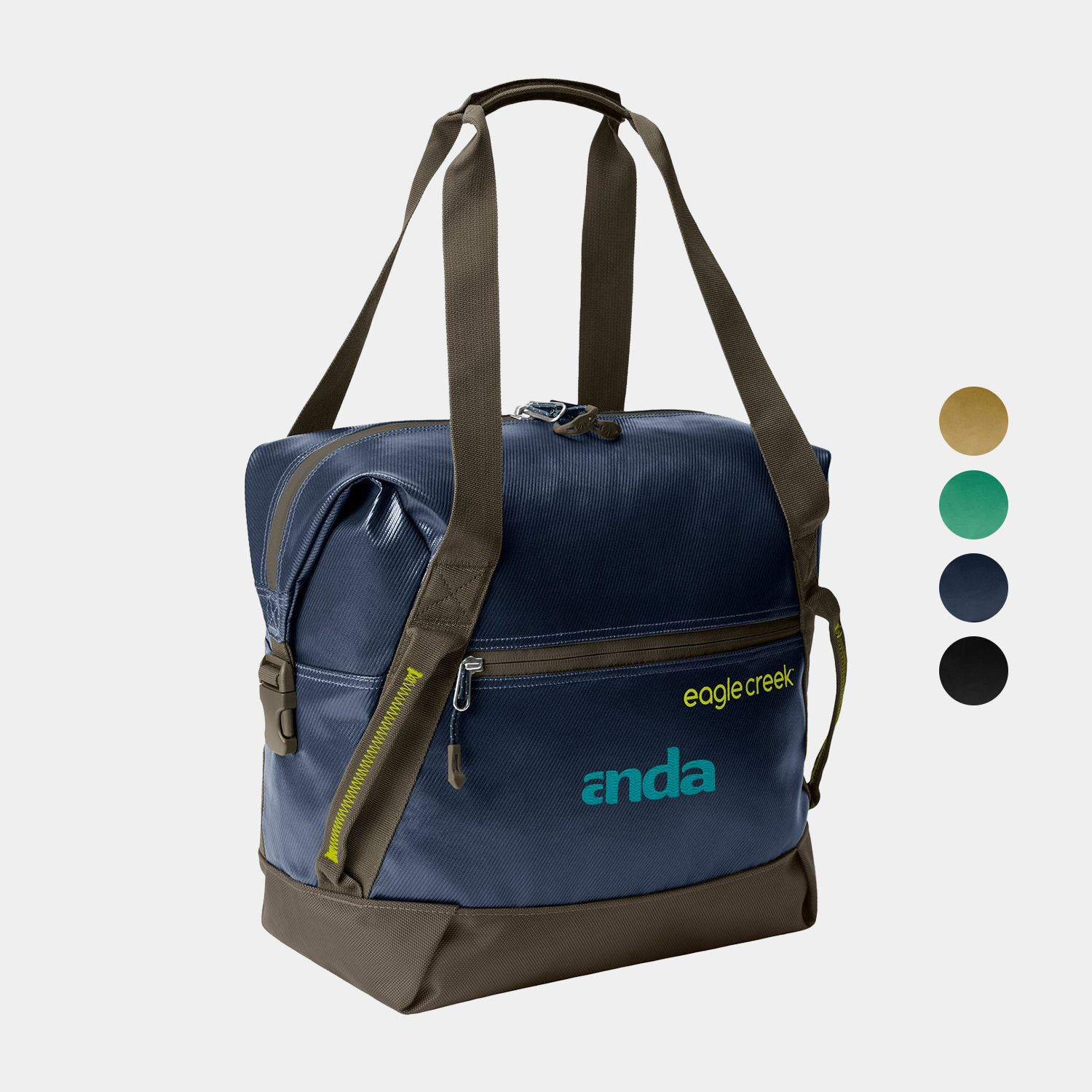 Eagle Creek® Recycled Migrate Tote Bag 6