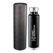 Thor Copper Vac Bottle 22oz With Cylindrical Box 25