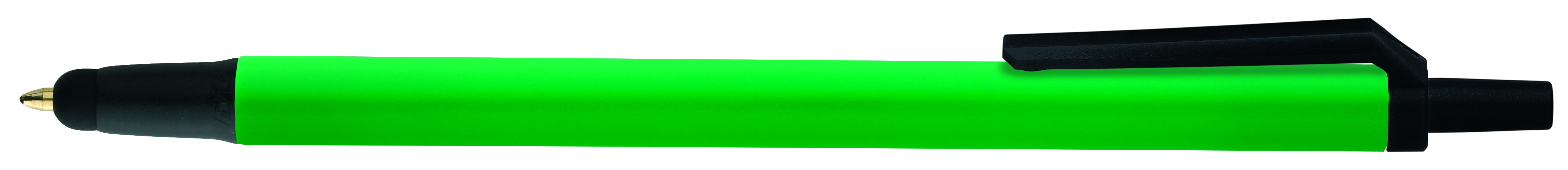 BIC® PrevaGuard® Clic Stic® Stylus Pen 10