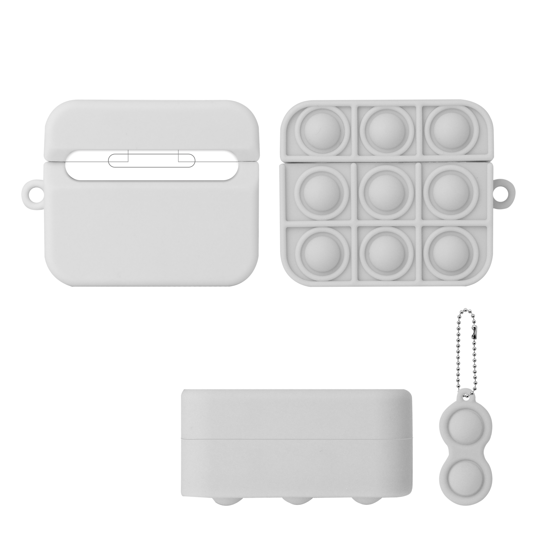 Bubble AirPods 3 Case 2