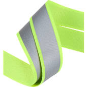 Recycled Polyester Reflective Lanyard 23