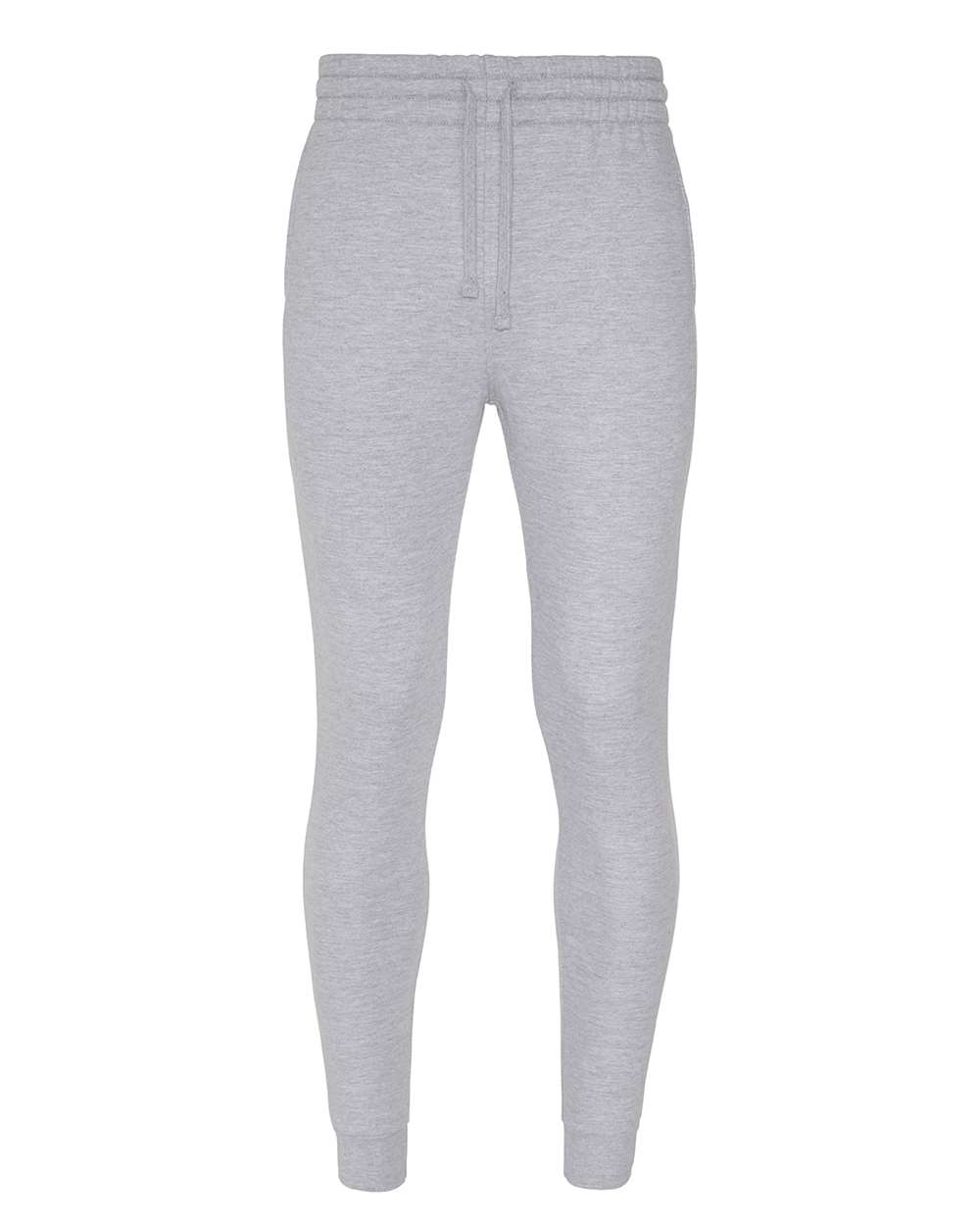 Unisex Tapered Jogger Pants - JHA074 4