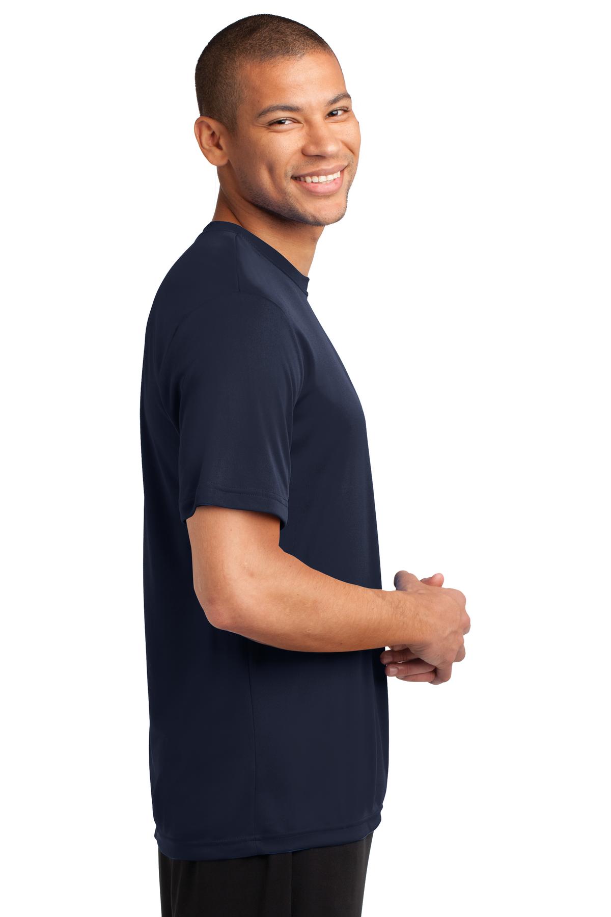 Port & Company® Performance Tee 74