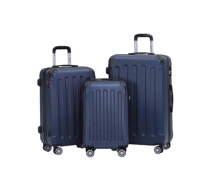 Travel Suitcase 9