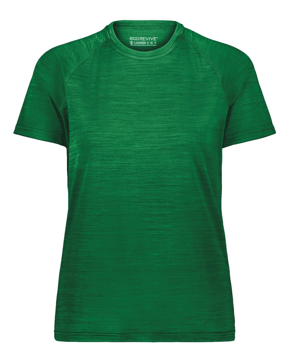 Women's Eco Revive™ All-Pro T-Shirt - 222754 6