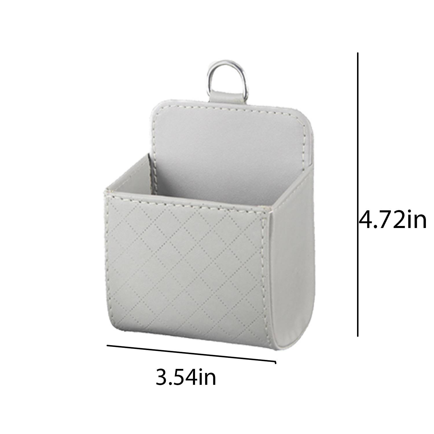 Car Air Outlet Storage Bag 4