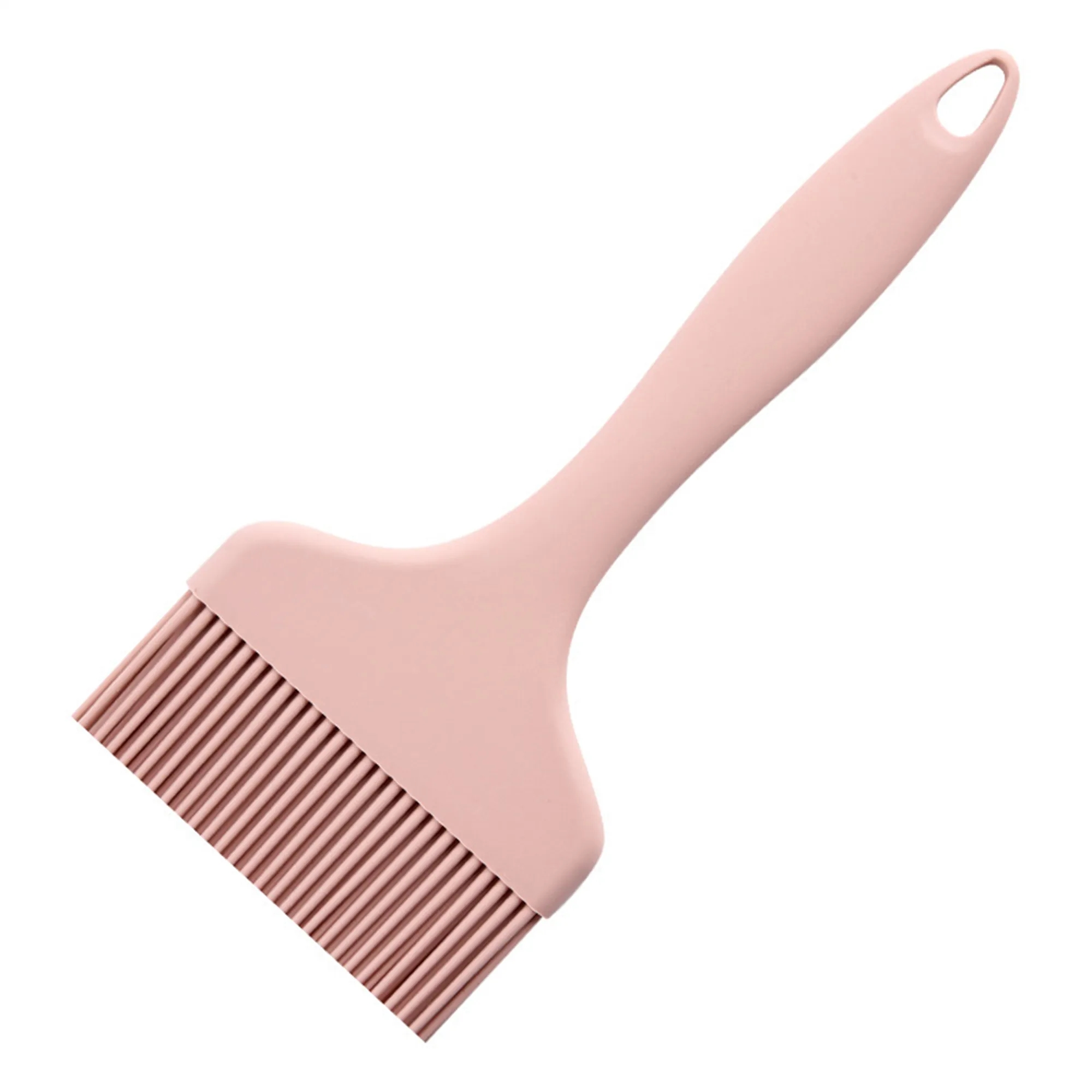 Large Silicone Pastry Basting Brush 21