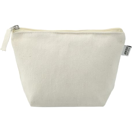 Hemp Cotton Pouch 52
