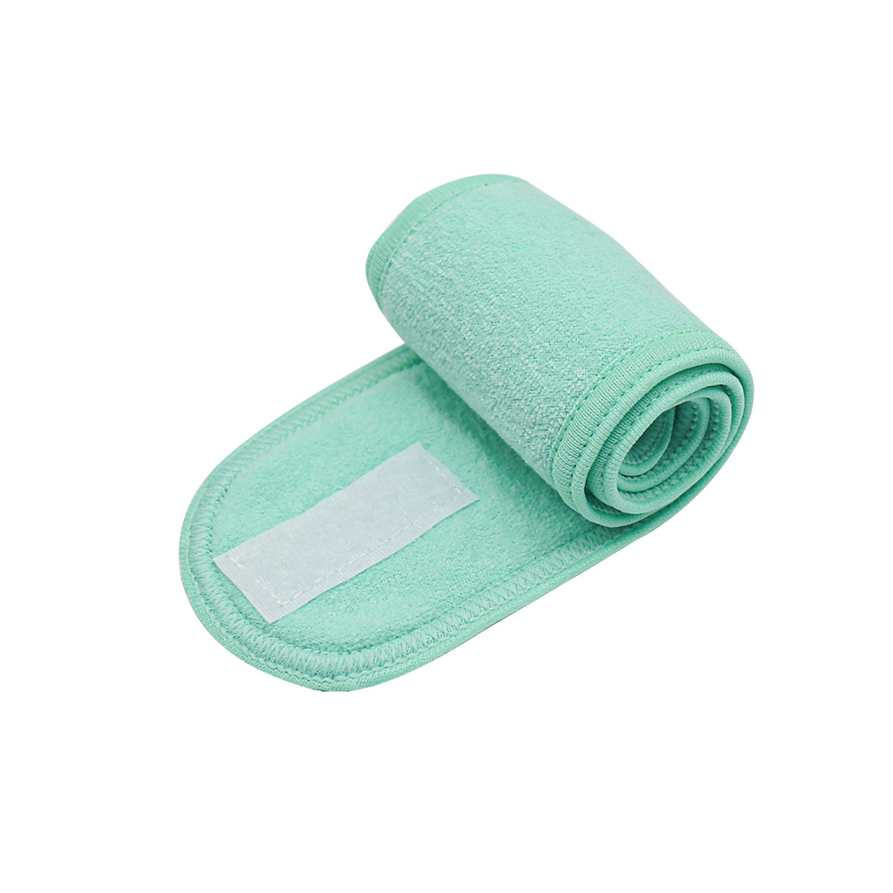 Facial Hairband Sports Beauty Headband 6