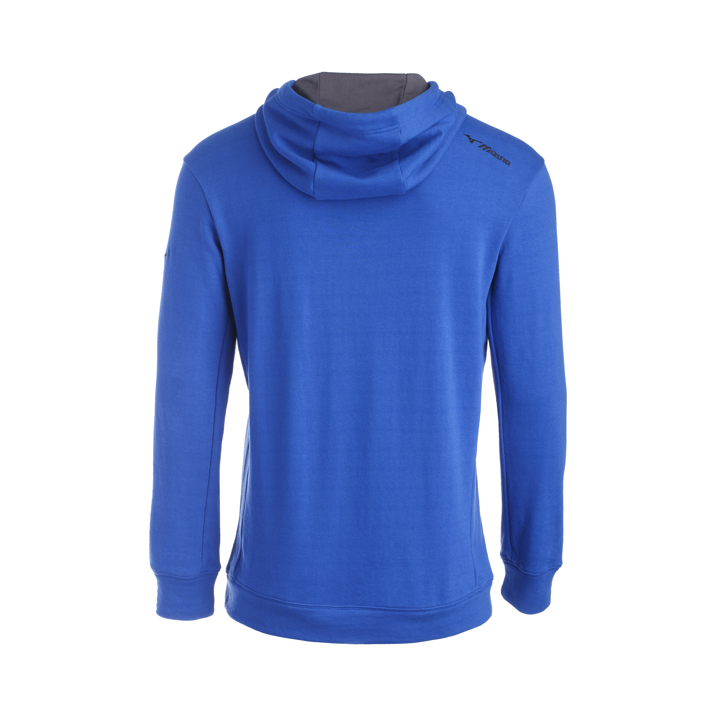 Youth Boy's Comp Fleece Hoodie 7