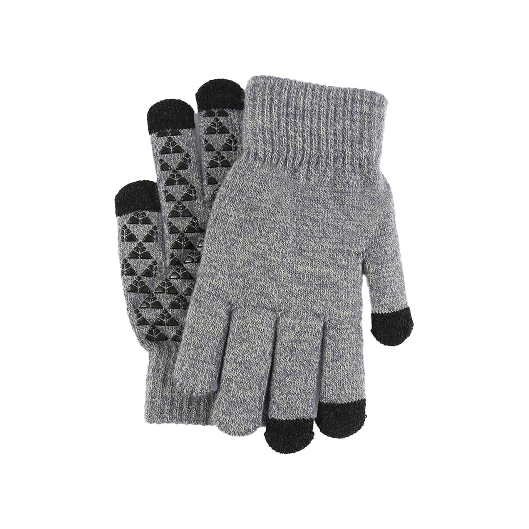 Winter Gloves For Men Women, Touch Screen Warm Gloves 4