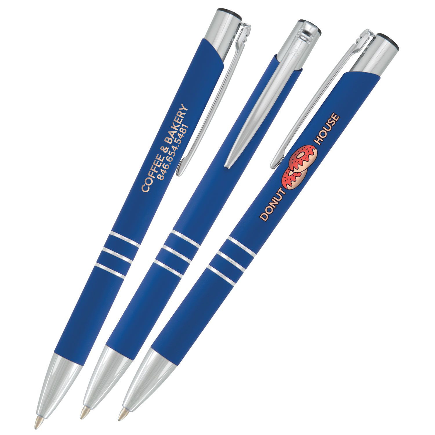 DELANE® SPECTRUM SOFTEX PEN
