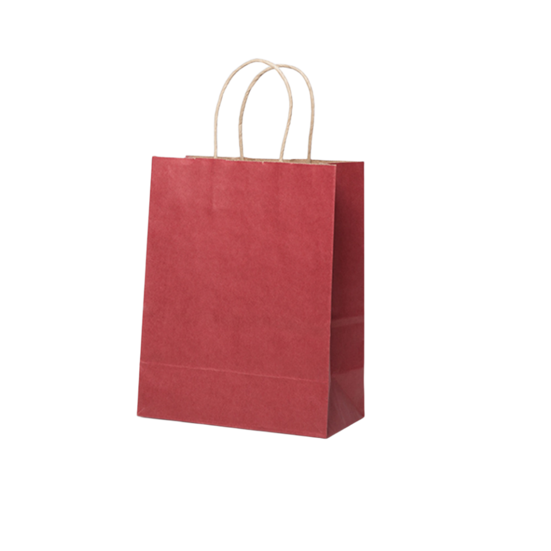 Kraft Paper Bag 2