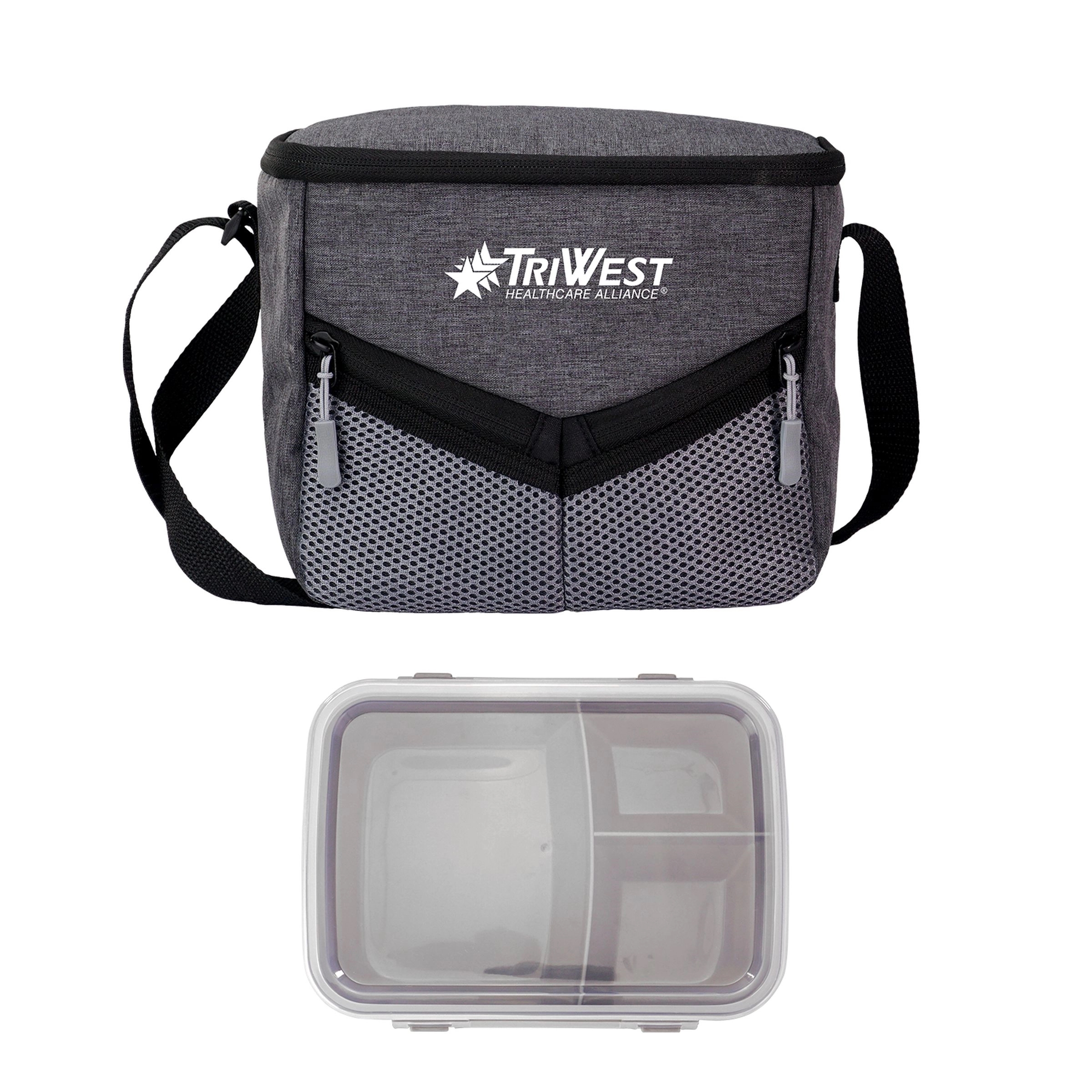 Victory Lunch Cooler To Go 8