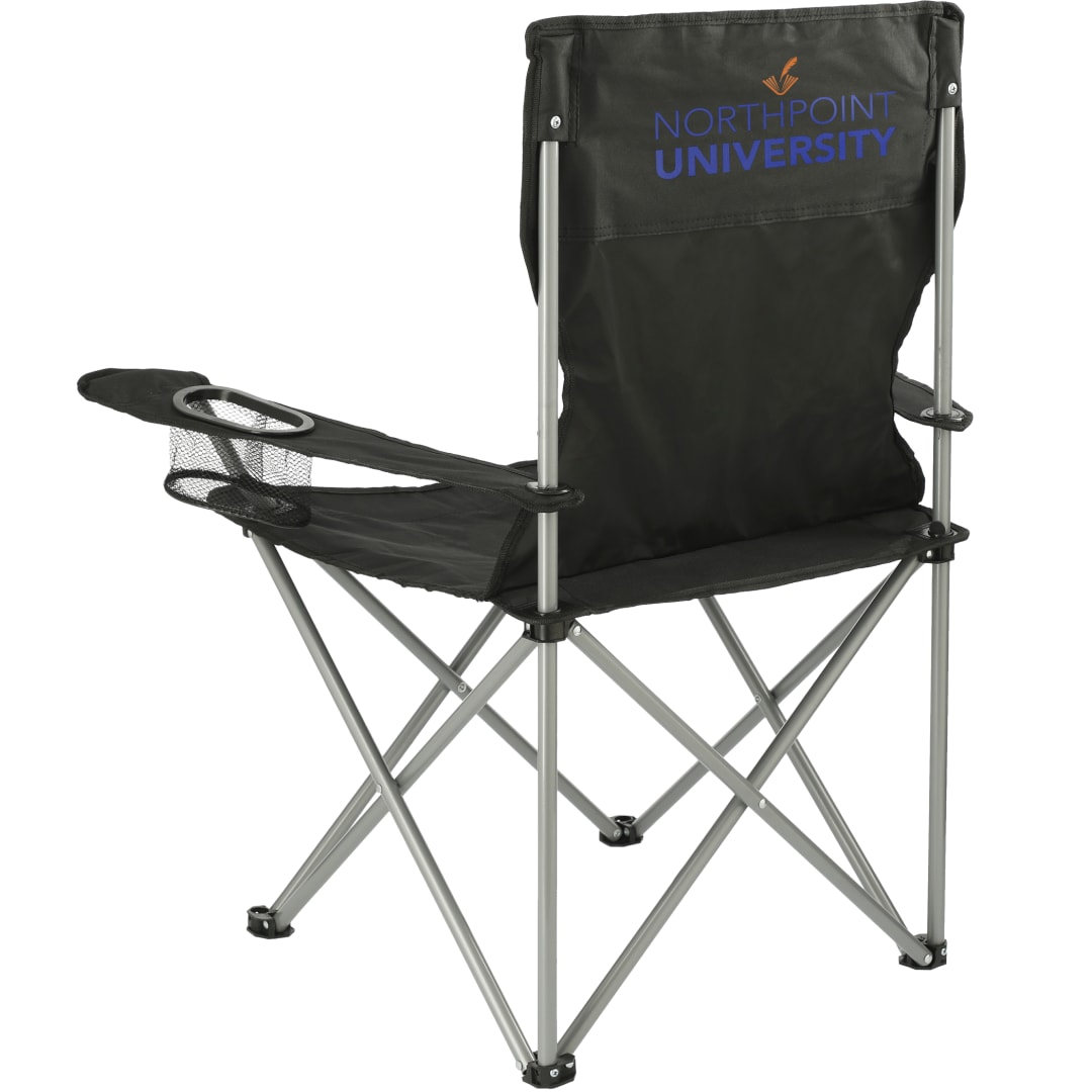 Fanatic Event Folding Chair 105