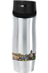 14 oz Persona® Wave Vacuum Tumbler 125