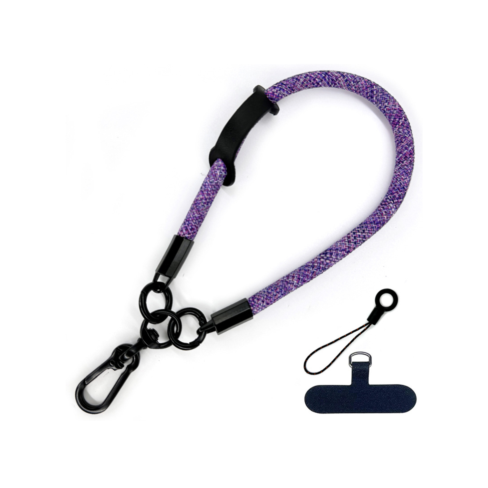 Adjustable Cell Phone Lanyard 81