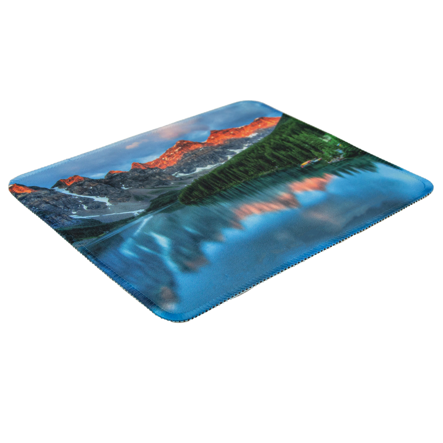 Flex Travel Mouse Pad 1