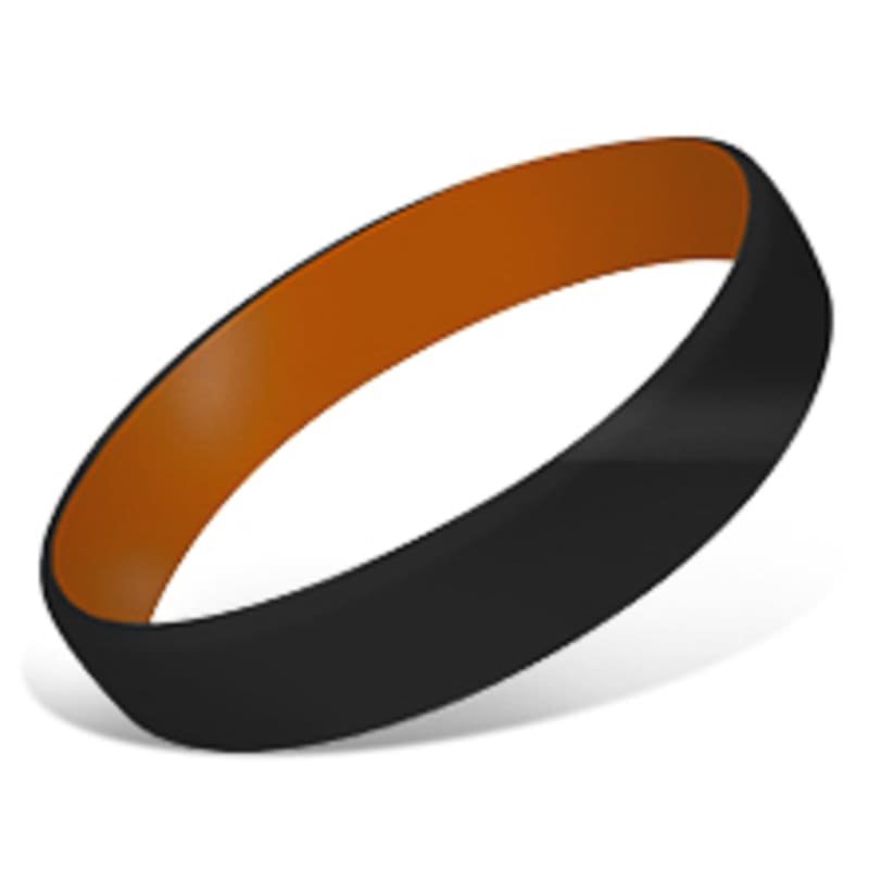 Color Coat Wristbands 8