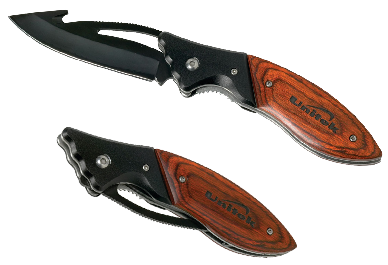 Trail Wood Folder 6