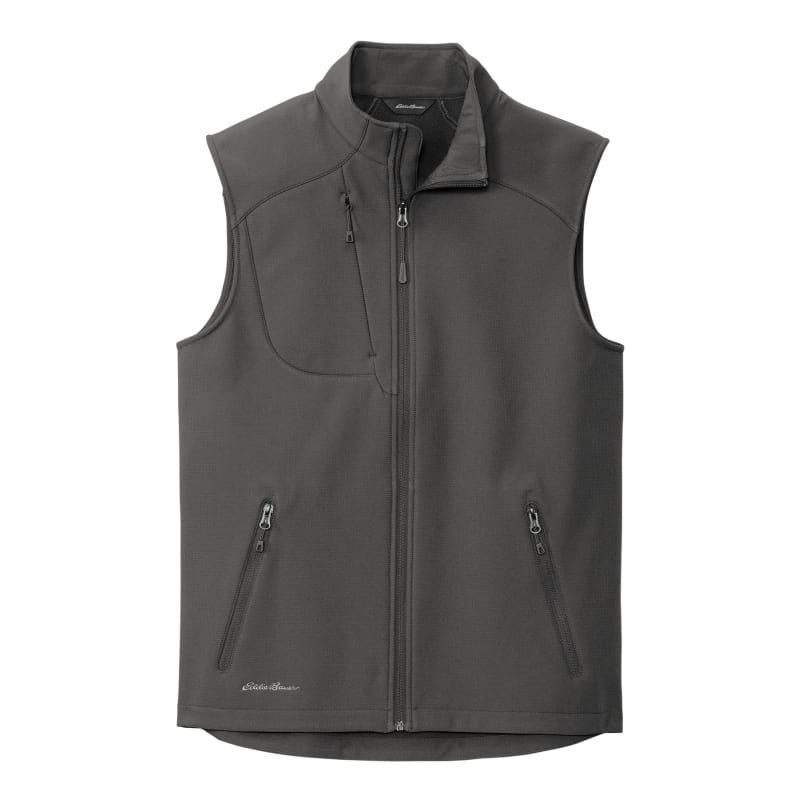 Eddie Bauer Stretch Soft Shell Vest 12