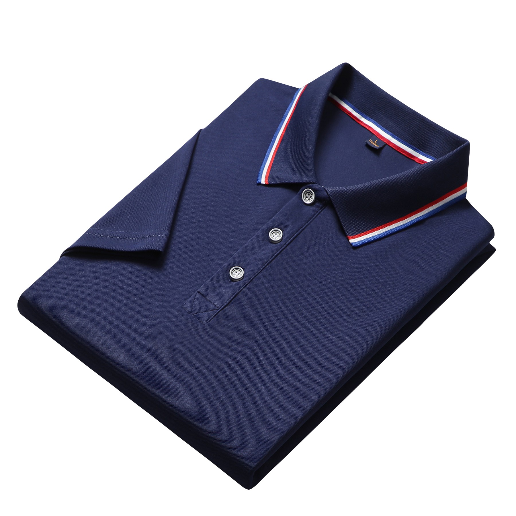 Polo Shirt 12