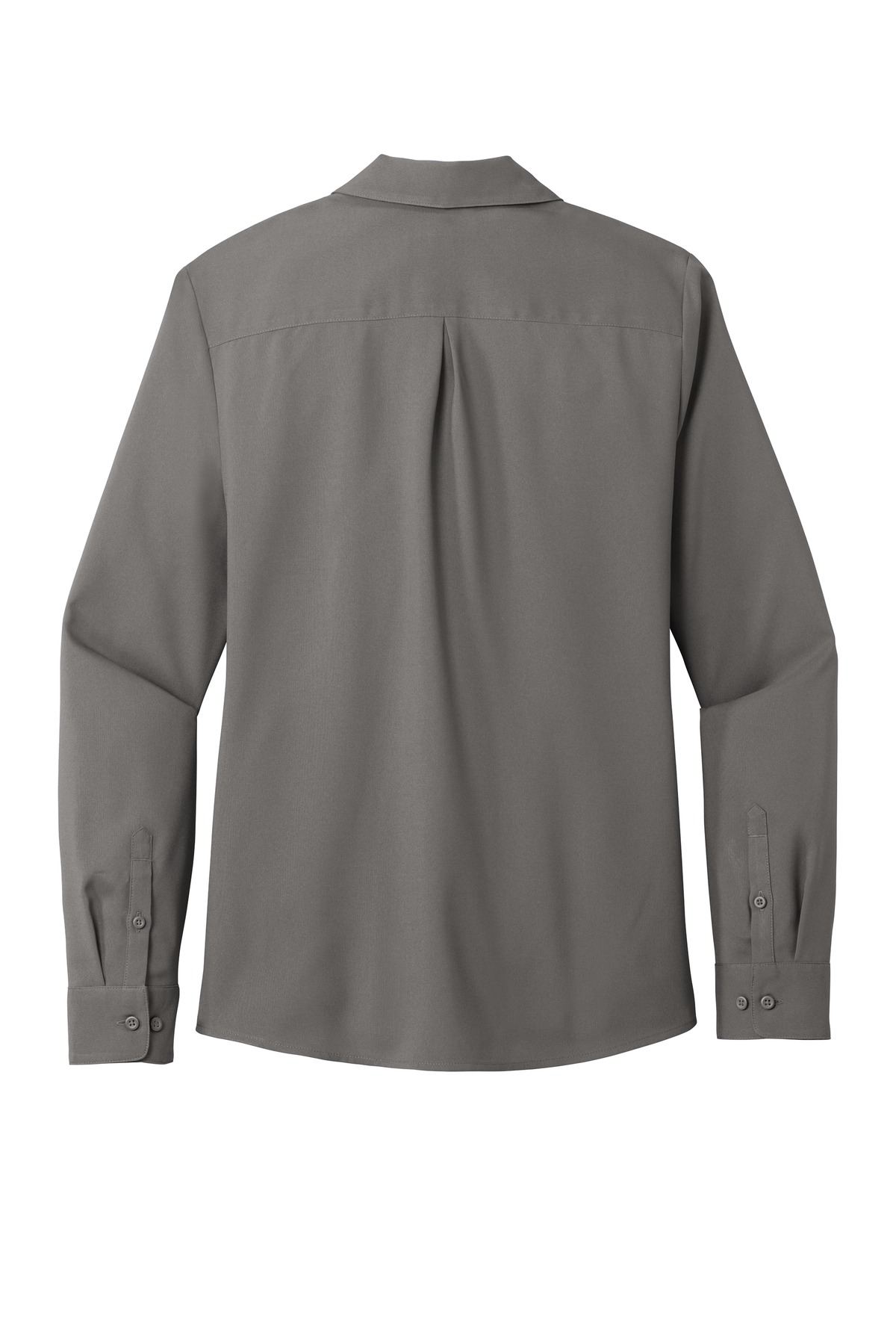 Port Authority Women's Long Sleeve Performance Staff Shirt LW401 39