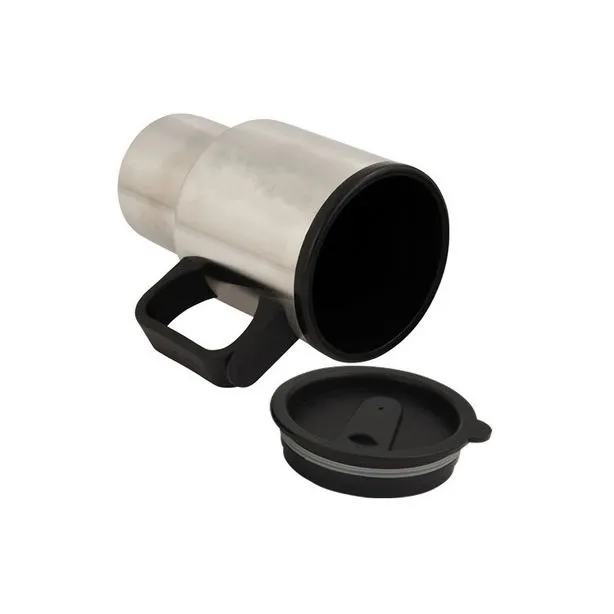 Stainless Steel Travel Mug - 16 oz 2