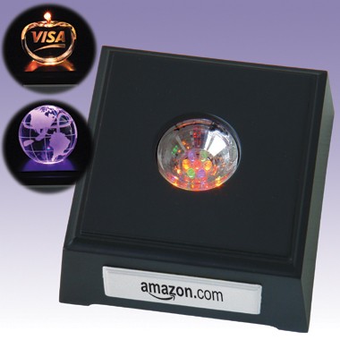 SHOW DISPLAY REFLECTOR LIGHT 1