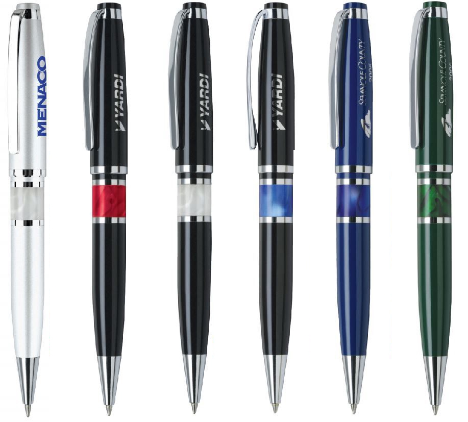 Mandala-I Premade Deluxe Single Pen Set 8