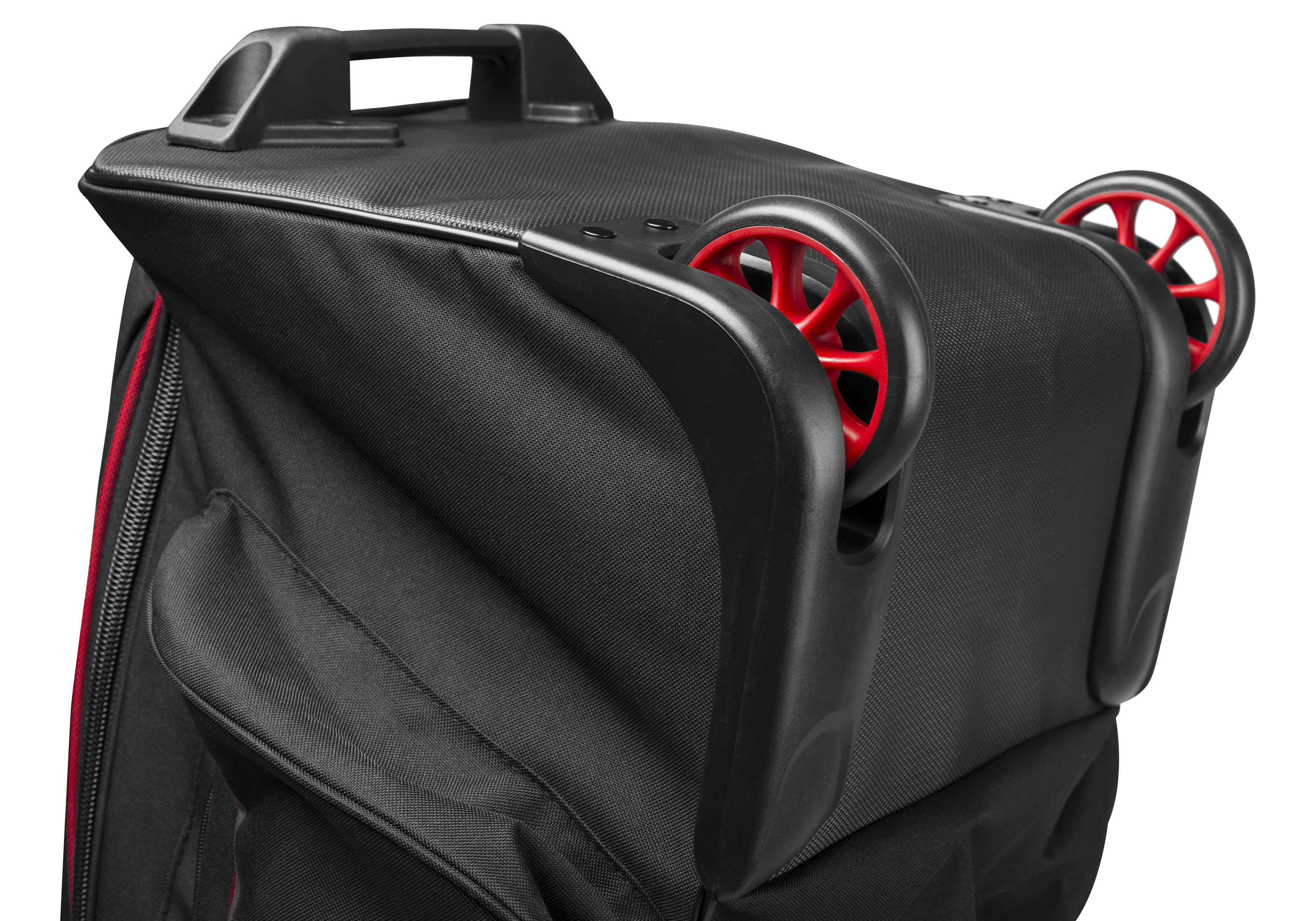 Bag Boy® T-10 Hard Top Travel Cover 4
