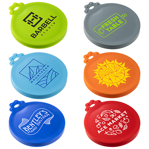 Stay Fresh Silicone Can Lid 23