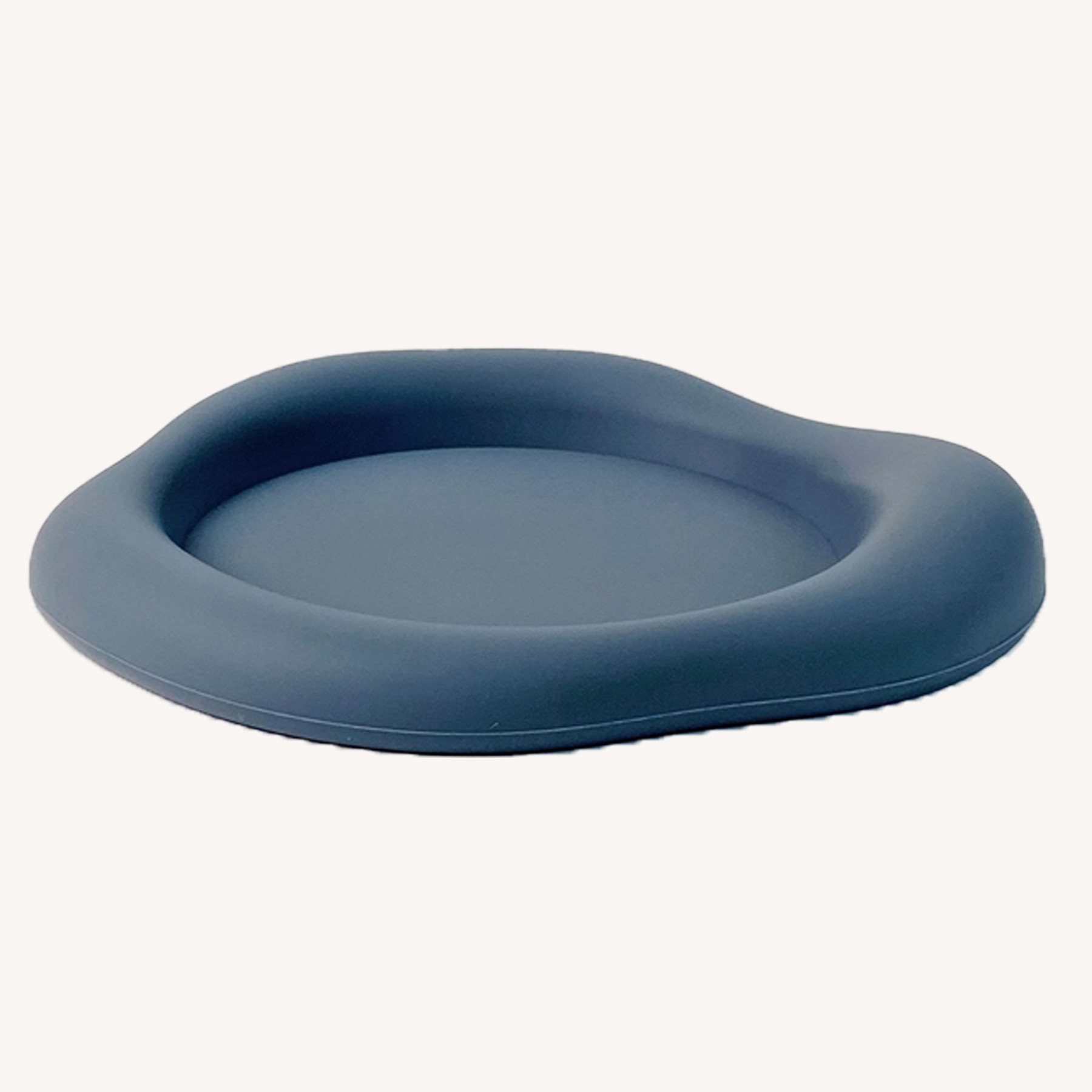 Cloud Silicone Coaster 4