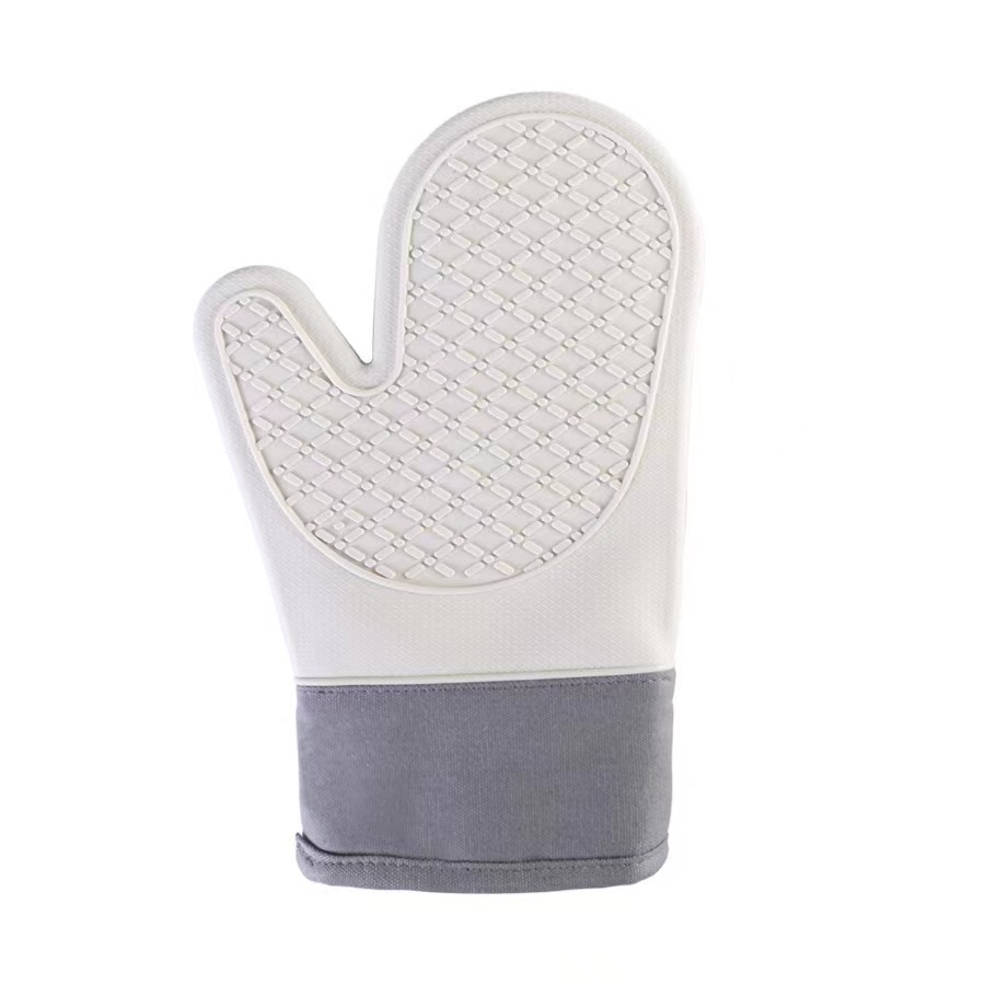 HeatGuard Silicone Mitt 1