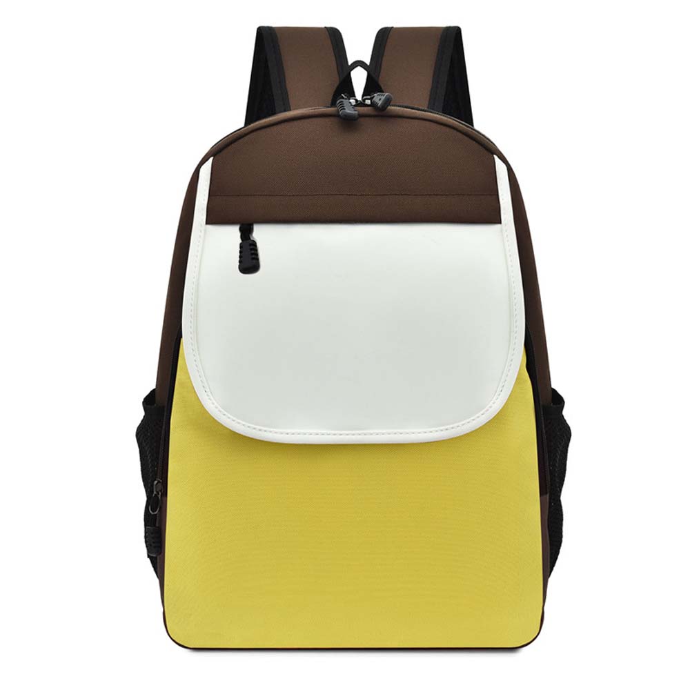 High Quality Waterproof Oxford Backpack 3