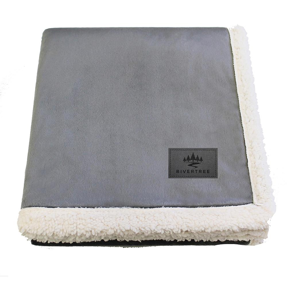 Original Lambswool Throw 47