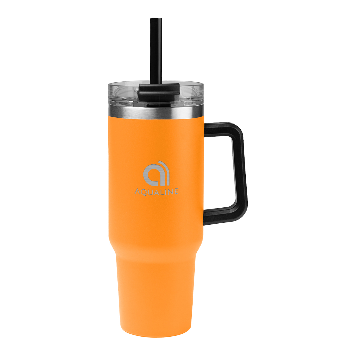 40 Oz. Kool Pak Stainless Steel Tumbler 26